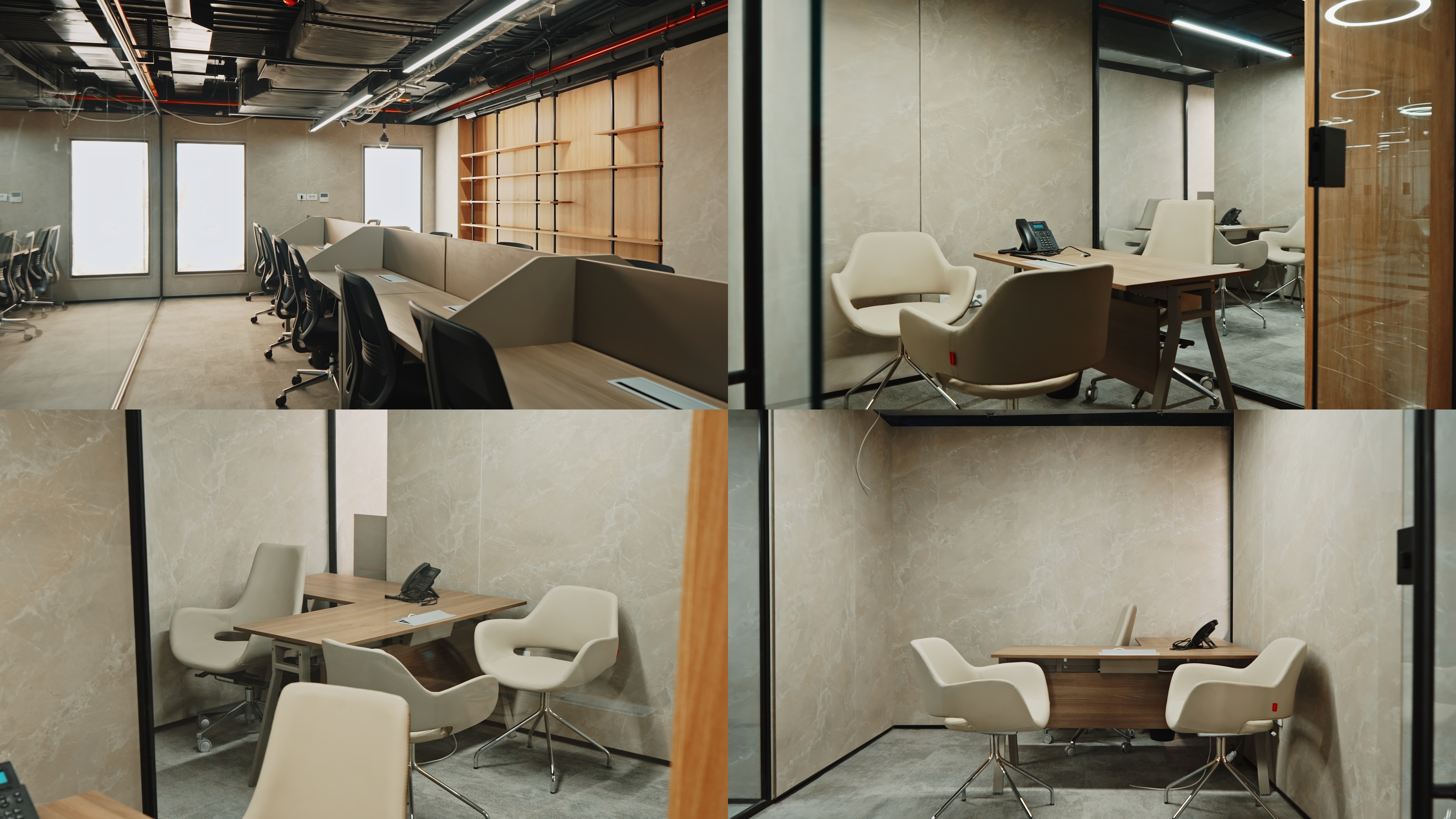 MG Development Office